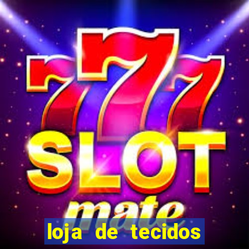 loja de tecidos porto alegre zona sul